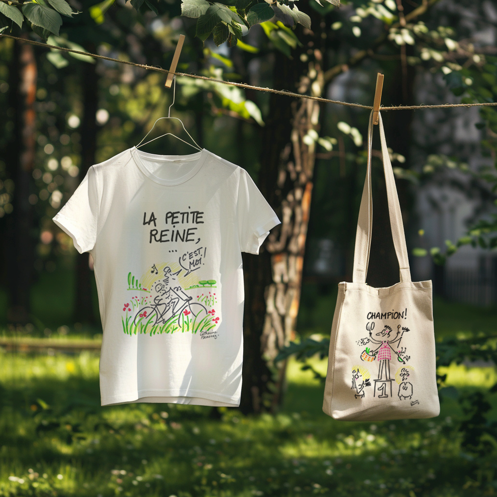 Collection "GO 2024 !"
